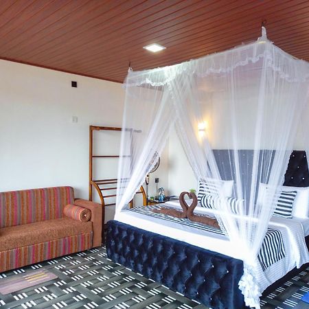 Ella Happy View Homestay المظهر الخارجي الصورة
