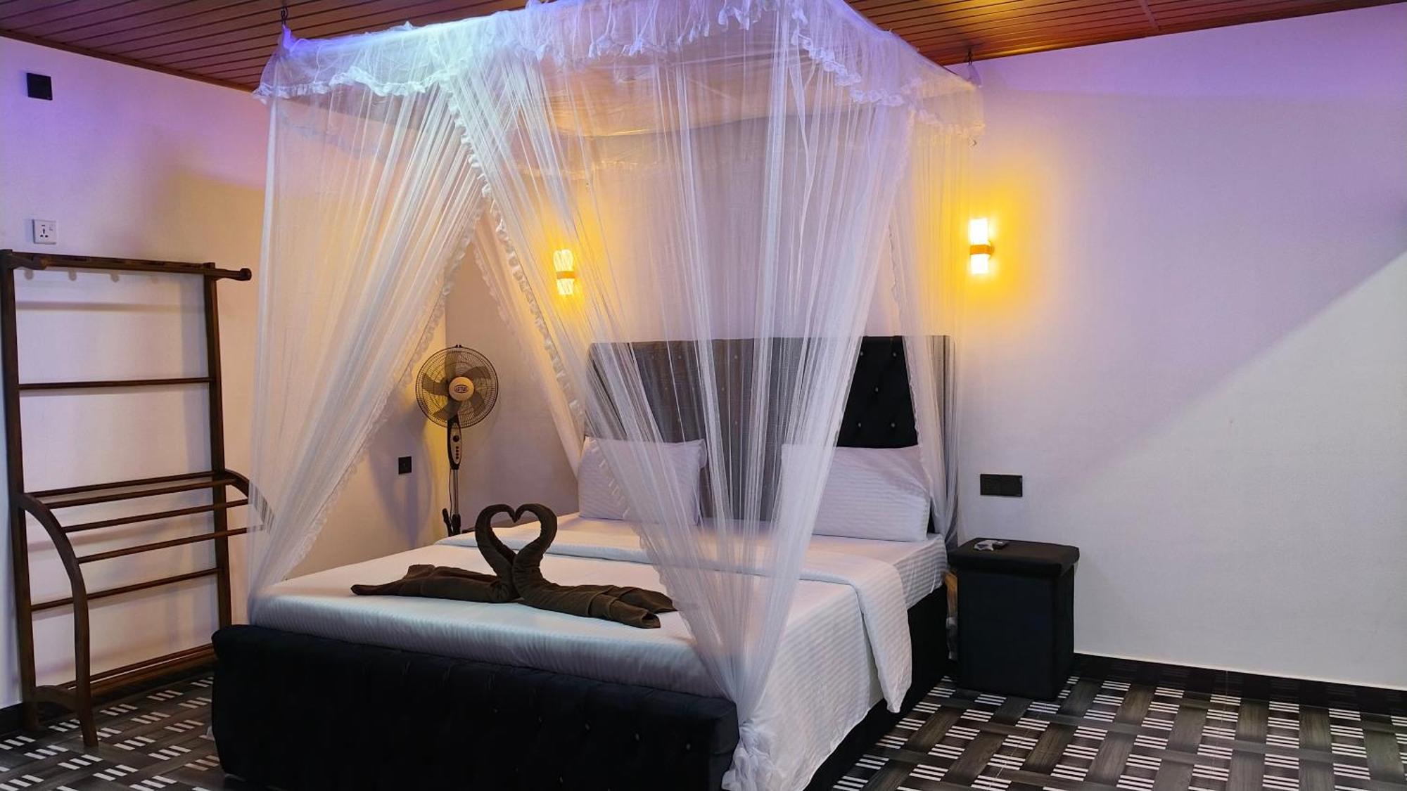 Ella Happy View Homestay المظهر الخارجي الصورة