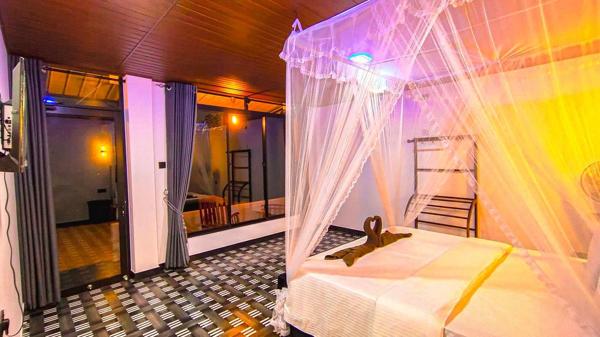 Ella Happy View Homestay المظهر الخارجي الصورة