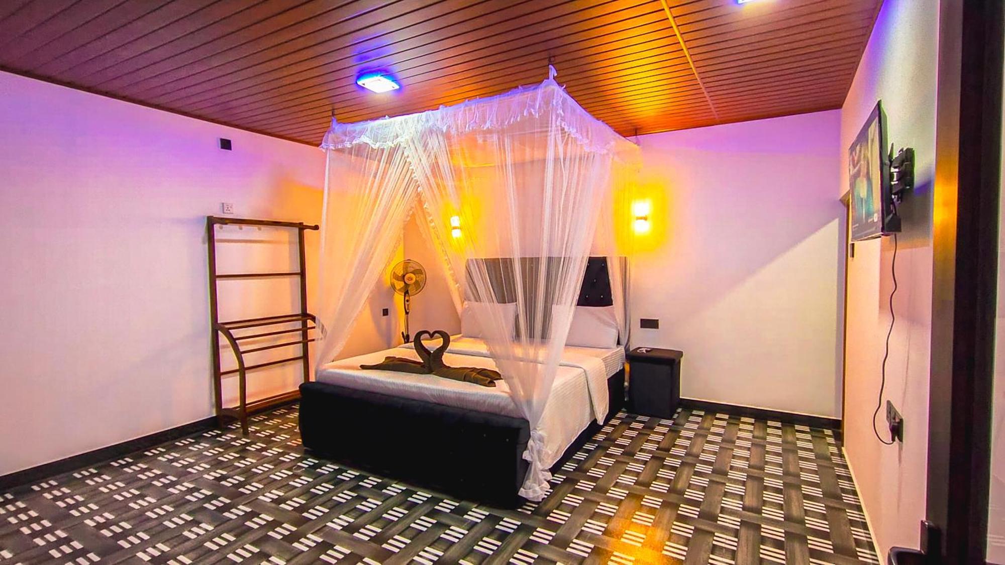 Ella Happy View Homestay المظهر الخارجي الصورة