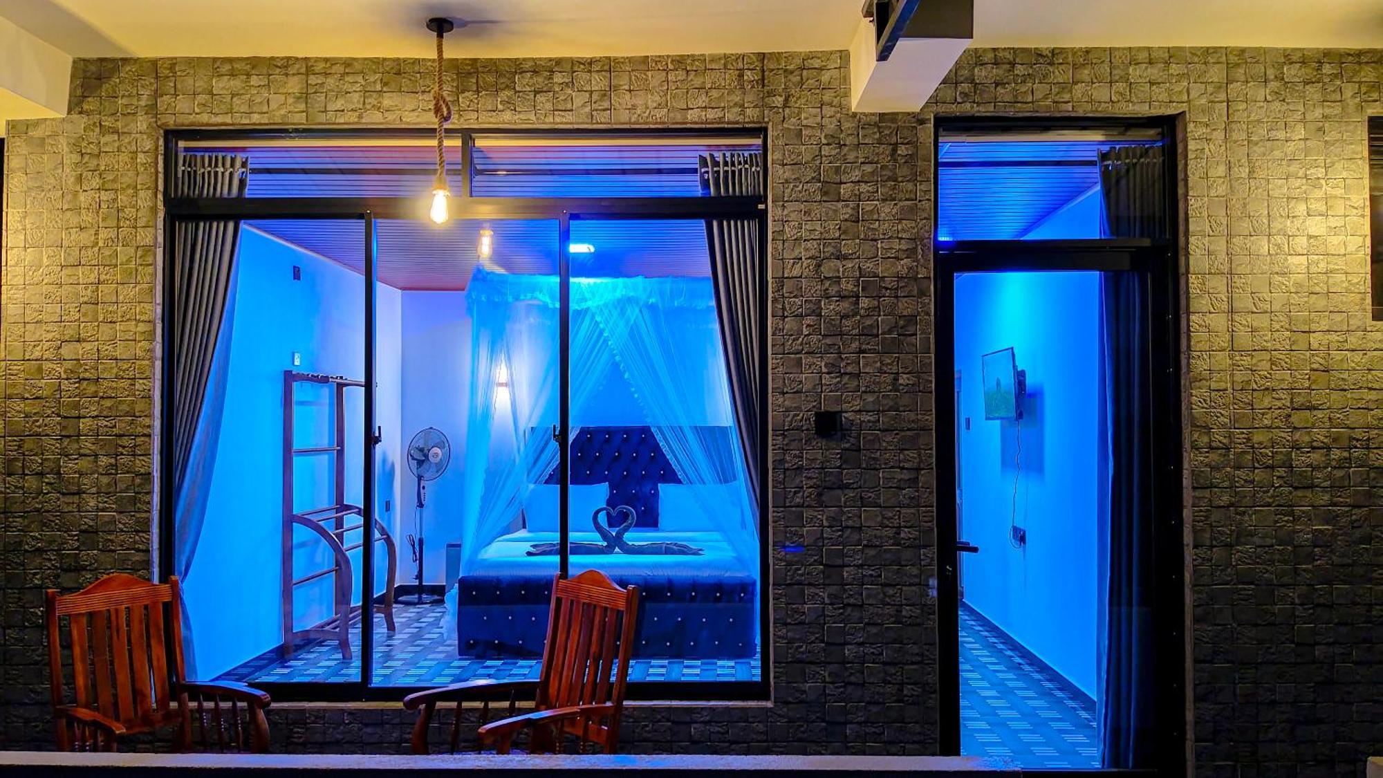 Ella Happy View Homestay المظهر الخارجي الصورة