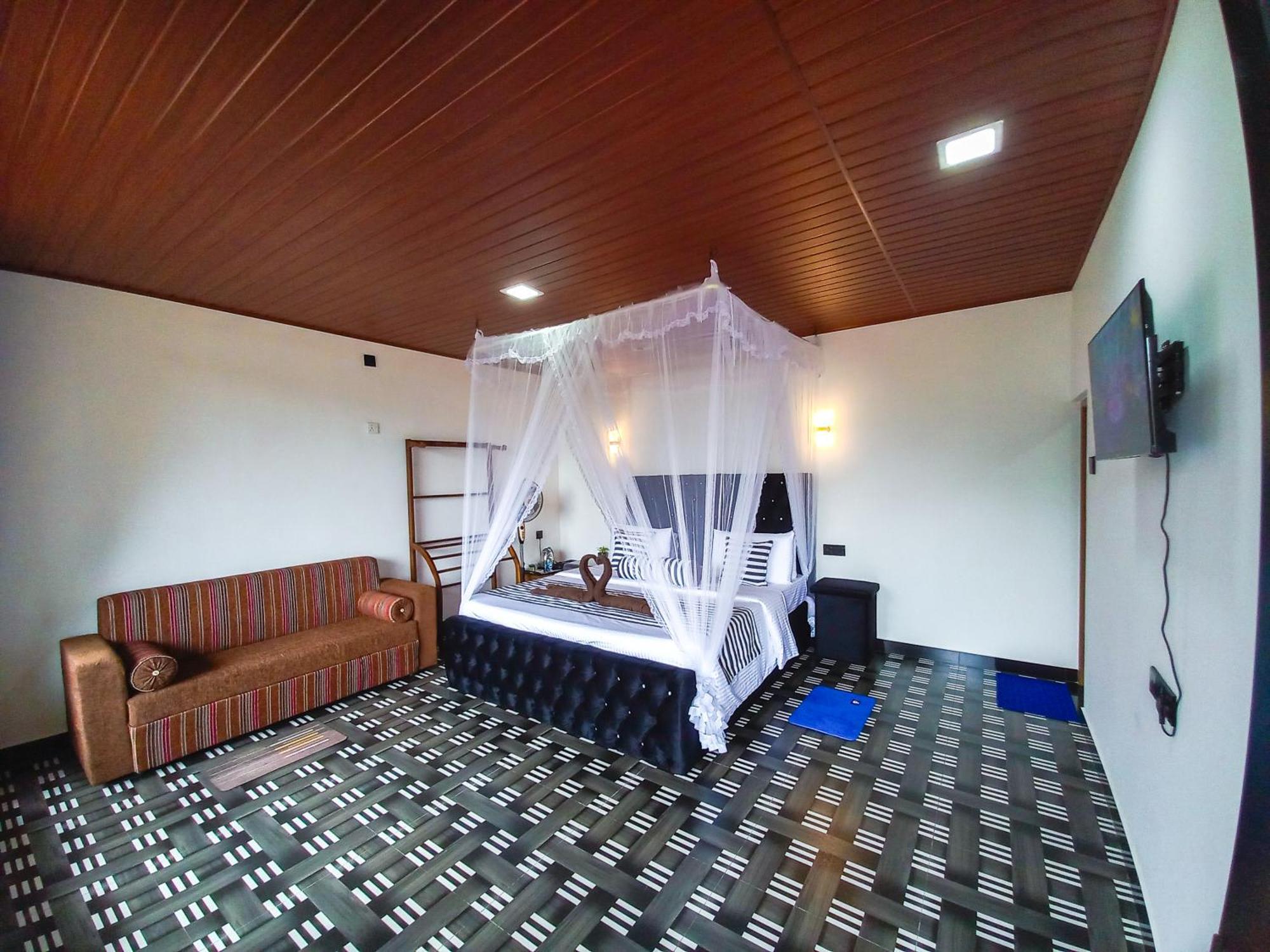 Ella Happy View Homestay المظهر الخارجي الصورة