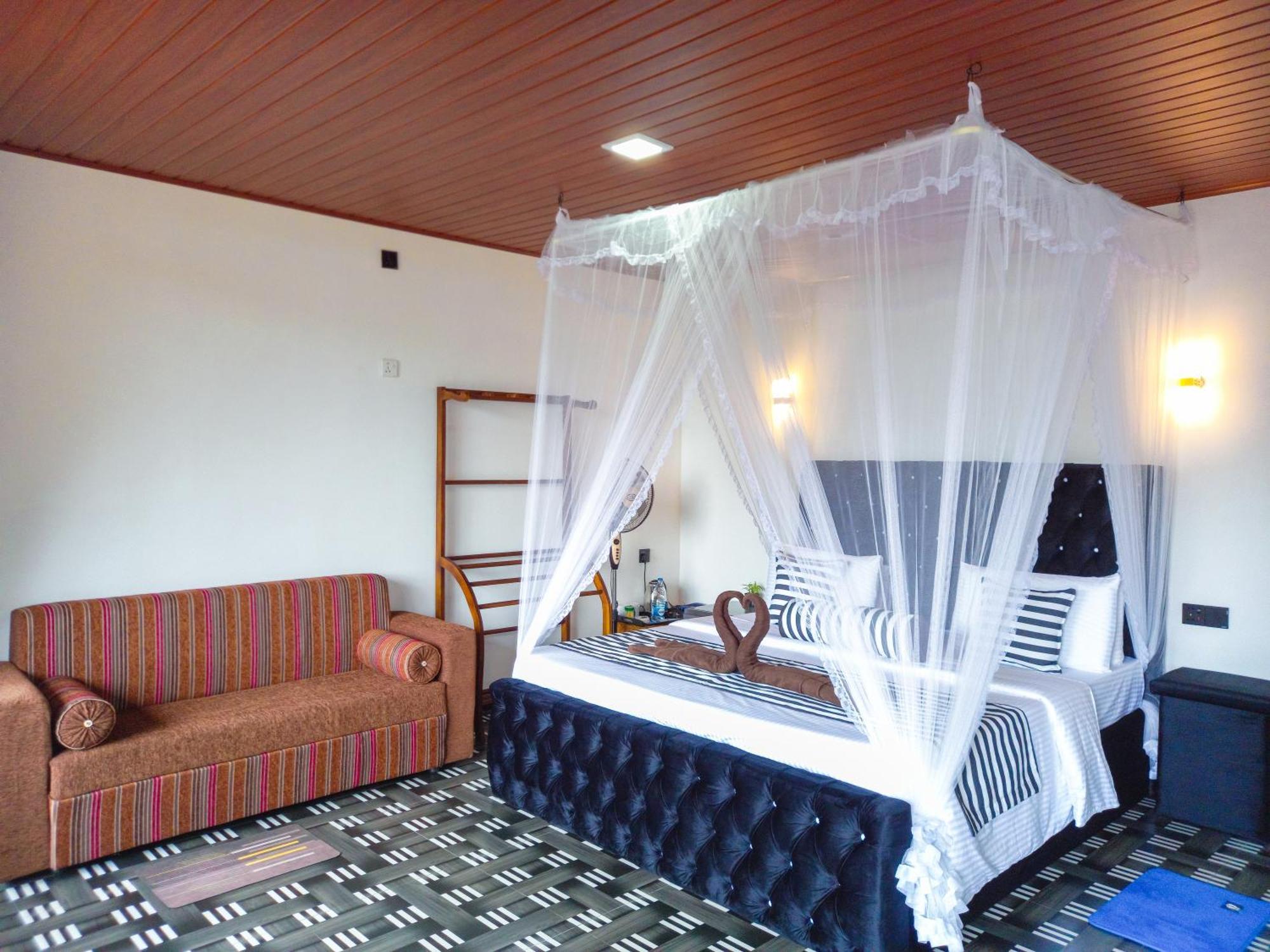Ella Happy View Homestay المظهر الخارجي الصورة
