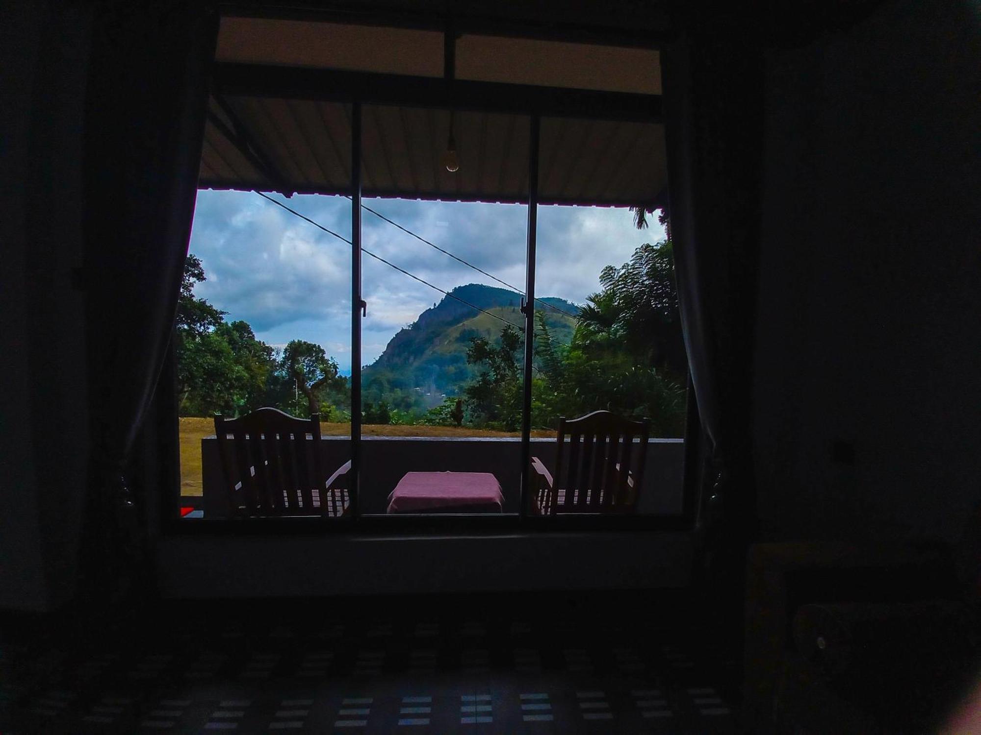 Ella Happy View Homestay المظهر الخارجي الصورة